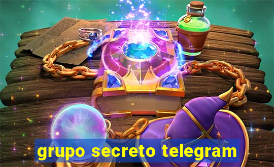 grupo secreto telegram